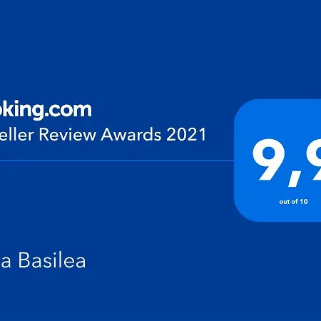 Casa Basilea Valbella