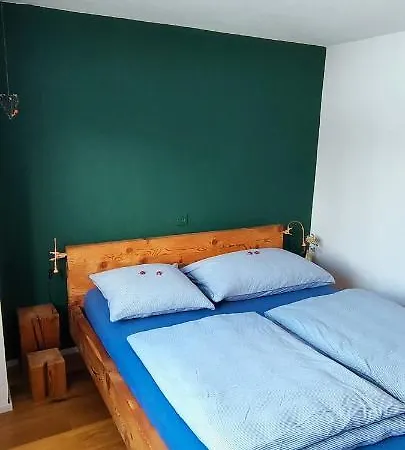 Casa Basilea Valbella