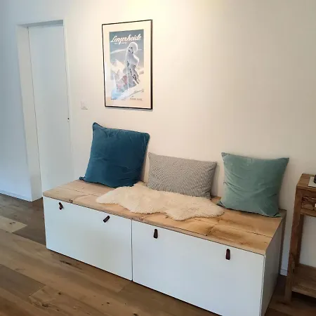 Apartment Casa Basilea