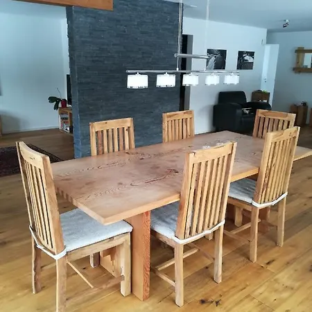 Casa Basilea Apartment *