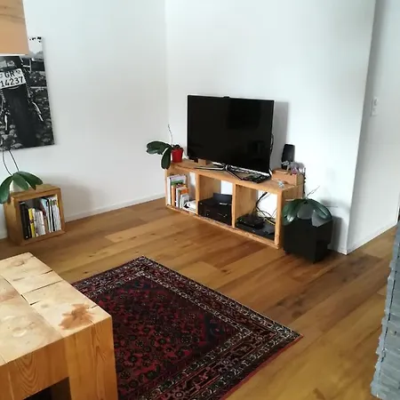 Casa Basilea *