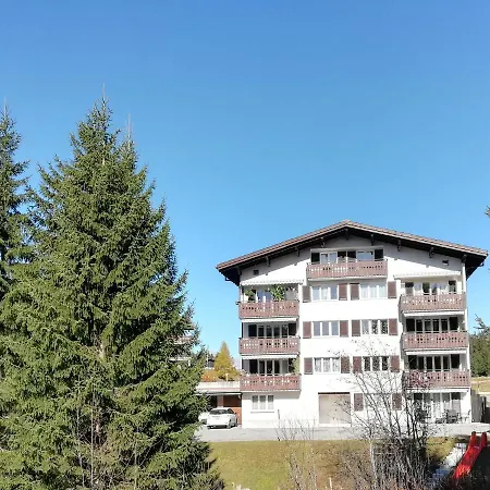Casa Basilea *