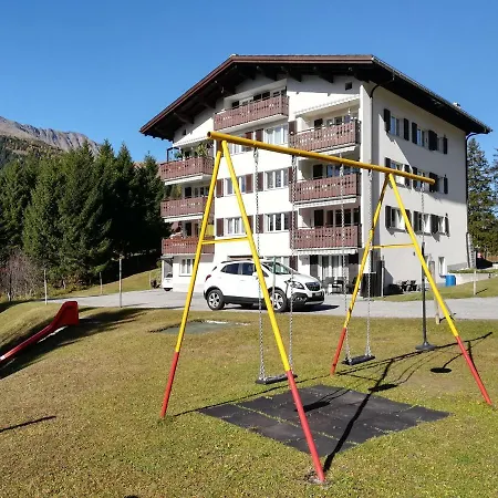 Casa Basilea *