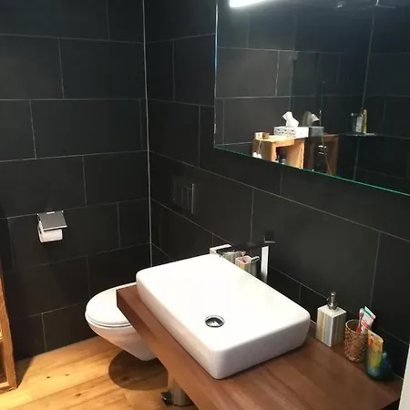 Casa Basilea Apartment Valbella